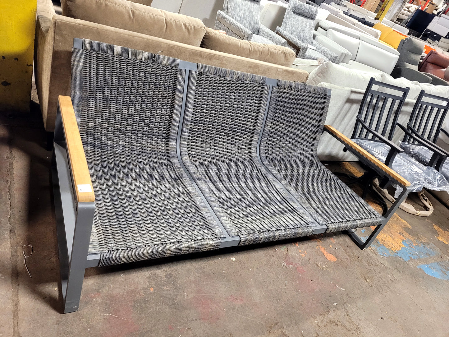 San Clemente Sofa