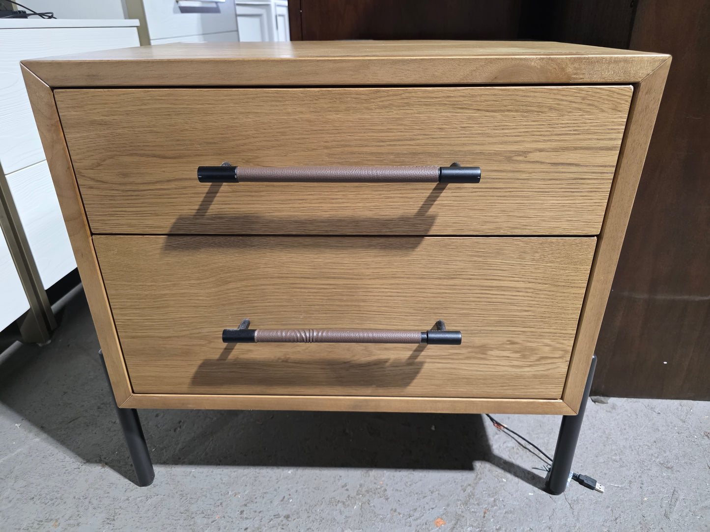 Linstead Nightstand