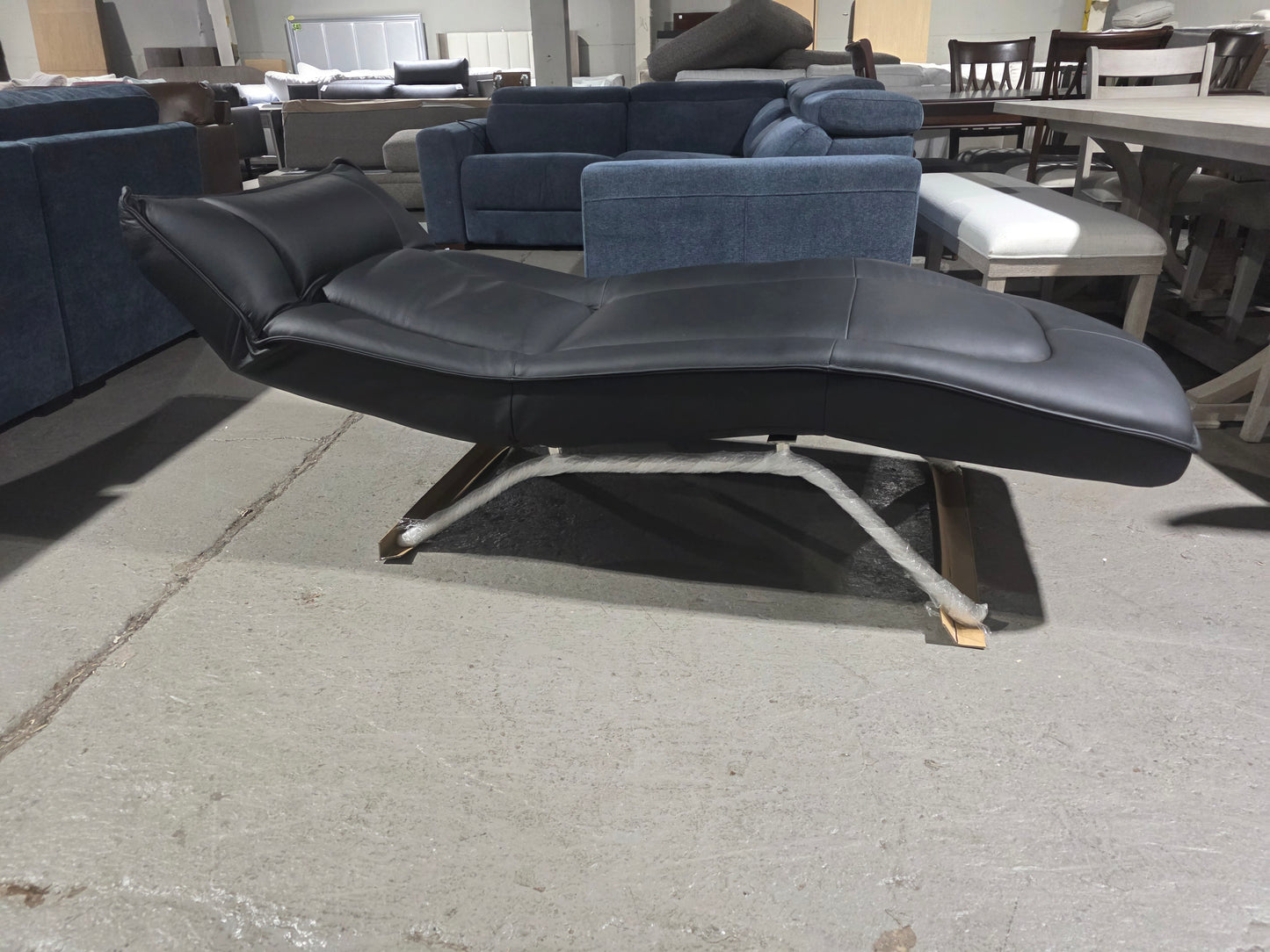Forte Chaise
