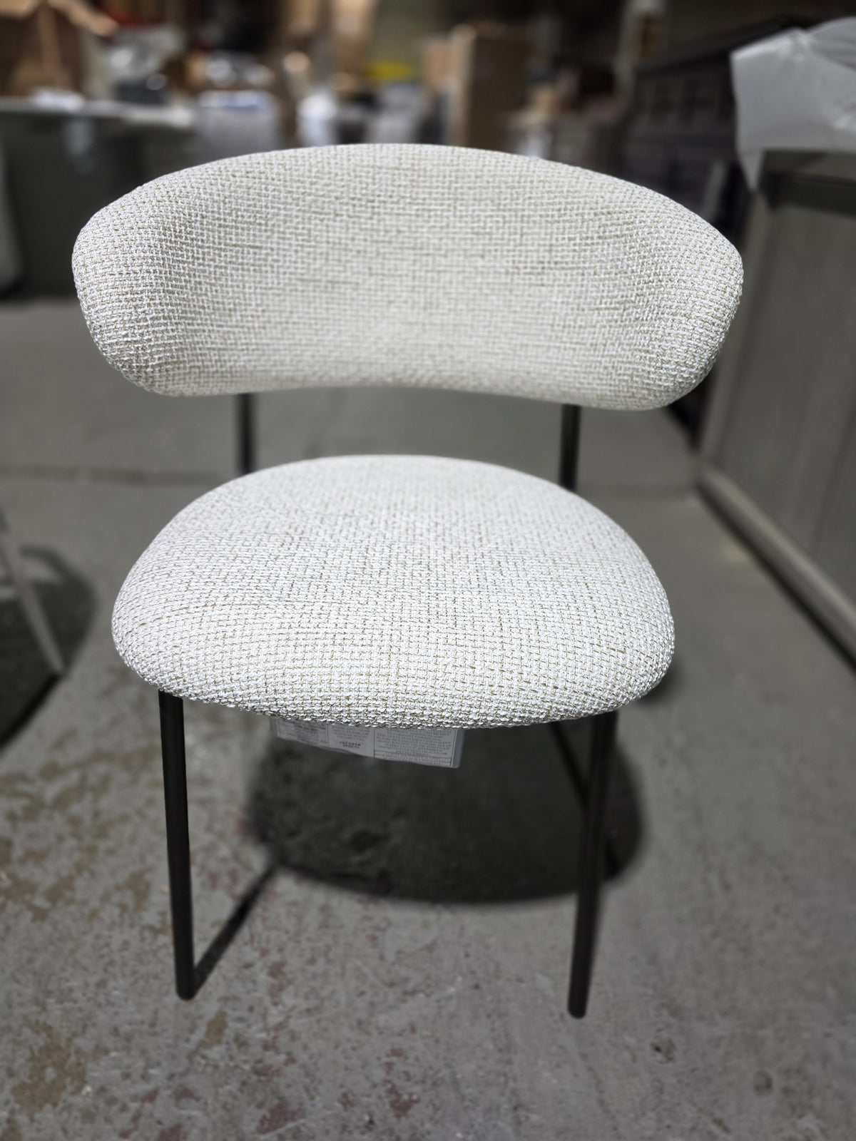 Calligaris Oleandro Chair