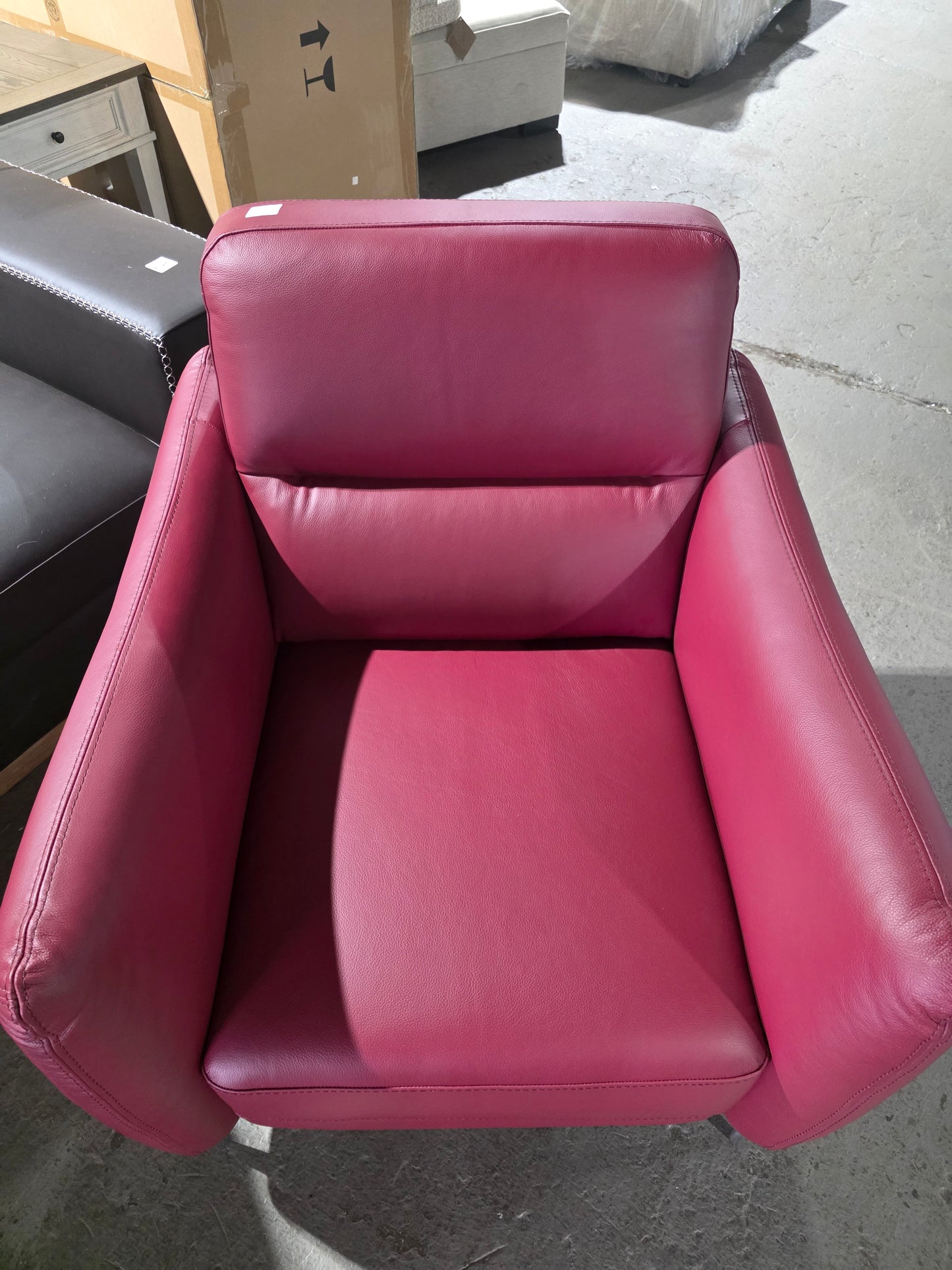 Giuseppe Nicoletti Tula Chair
