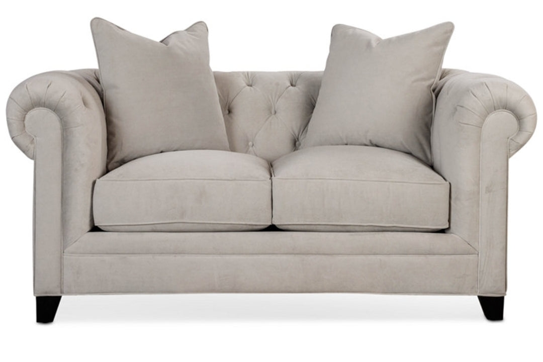Kallison 68" Fabric Loveseat