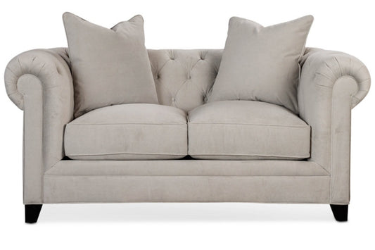 Kallison 68" Fabric Loveseat